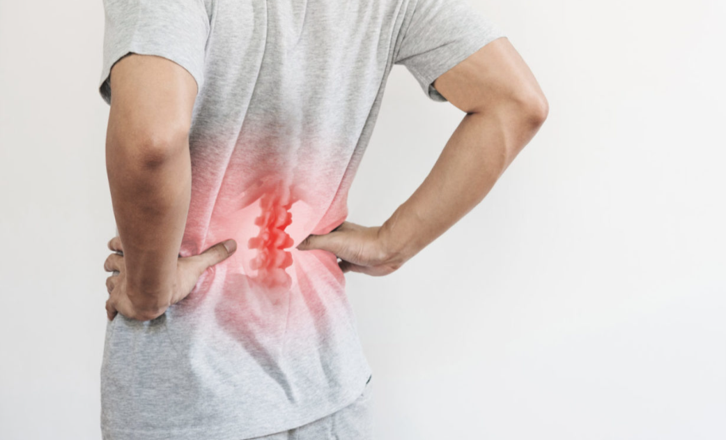 11 Best Stretches & Exercises for Lower Back Pain Relief