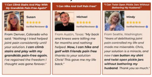Joint glide Customer reviews Joint glide Customer reviews